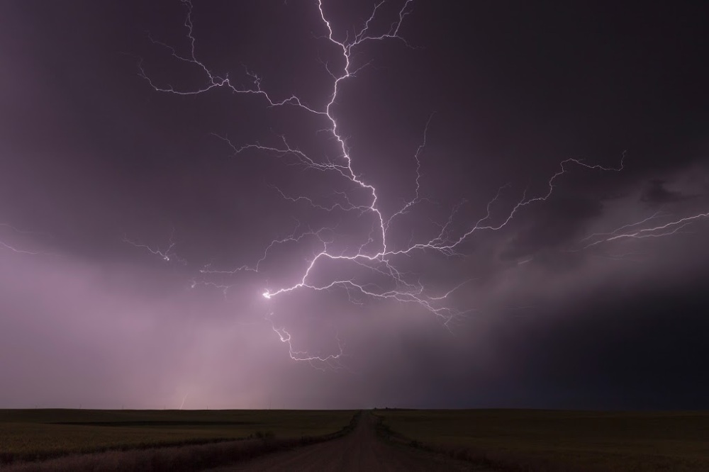 Anvil Crawler Lightning